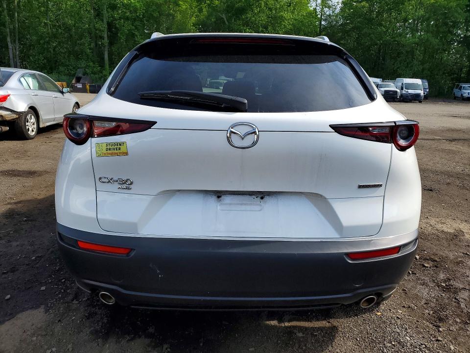 Продажа на аукционе авто 2024 Mazda Cx-30, vin: 3MVDMBCM4RM629754, номер лота: 53898886
