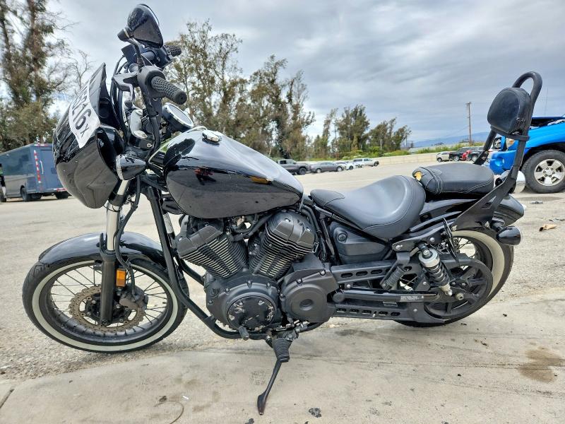 Aukcja sprzedaży 2019 Yamaha Xvs950, vin: JYAVN05Y0KA003947, numer aukcji: 54845216