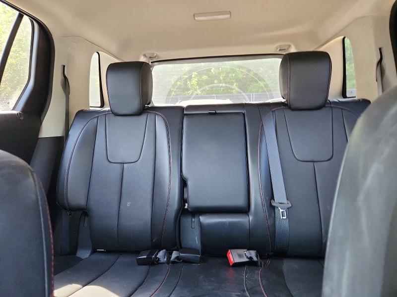 Продаж на аукціоні авто 2015 Gmc Terrain, vin: 2GKALUEK8F6158040, номер лоту: 53897436
