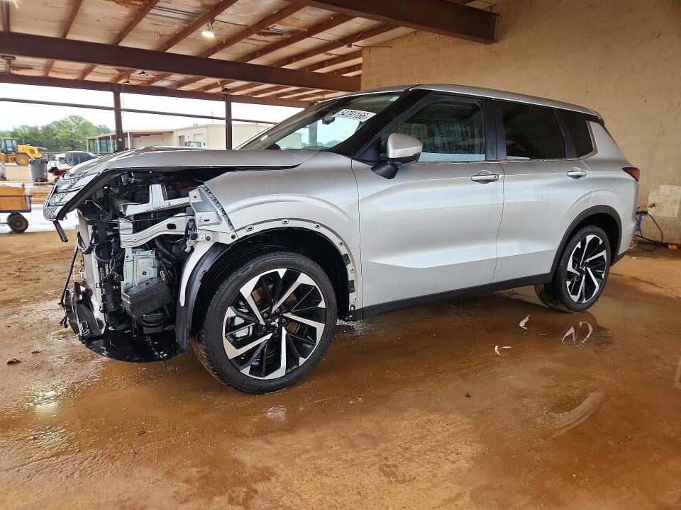 Aukcja sprzedaży 2024 Mitsubishi Outlander, vin: JA4J3VA8XRZ006128, numer aukcji: 54791166