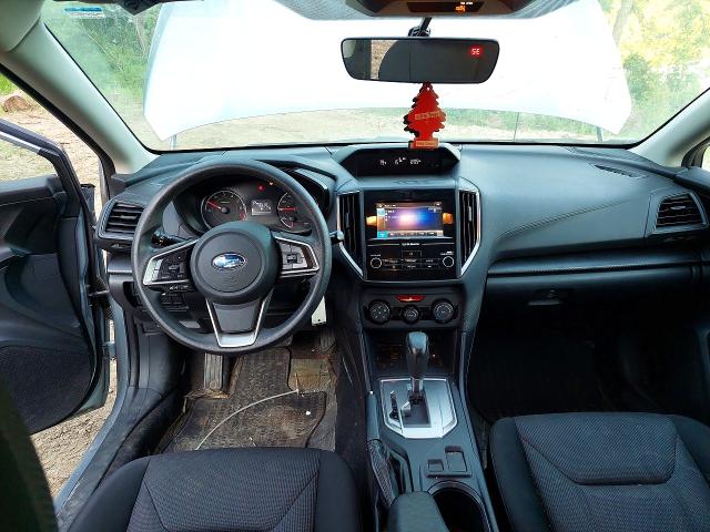 Aukcja sprzedaży 2017 Subaru Impreza, vin: 4S3GTAA62H3706900, numer aukcji: 55118236