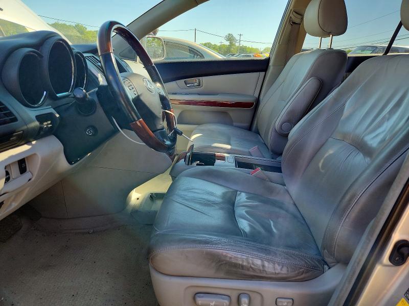 Продажа на аукционе авто 2008 Lexus Rx, vin: JTJHW31U982059176, номер лота: 53010136