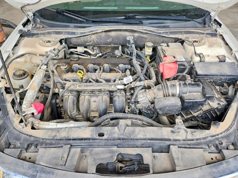 Aukcja sprzedaży 2010 Ford Fusion, vin: 3FAHP0HA5AR381170, numer aukcji: 54307926