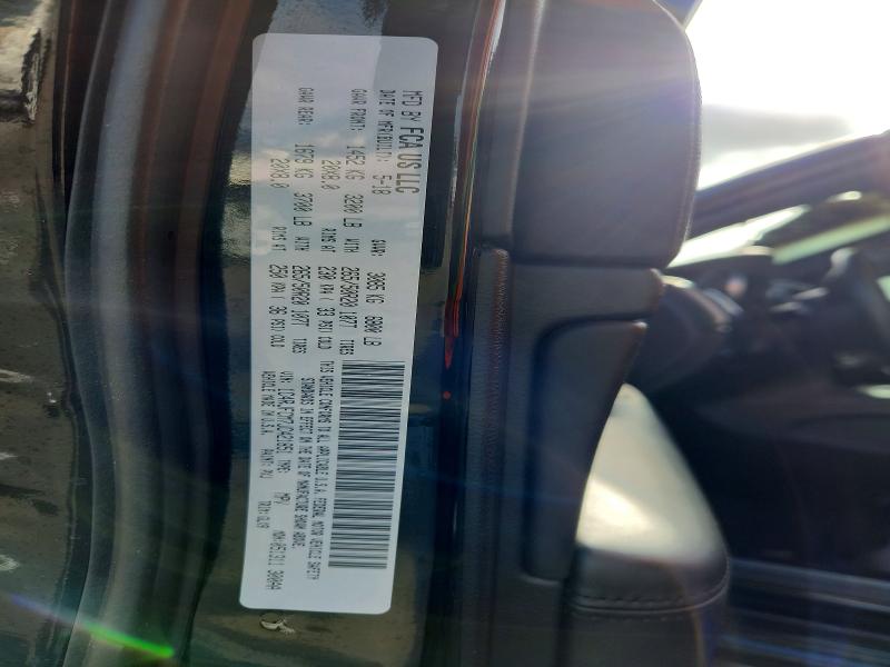 Продажа на аукционе авто 2018 Jeep Grand Cherokee, vin: 1C4RJFCM7JC421851, номер лота: 52018996