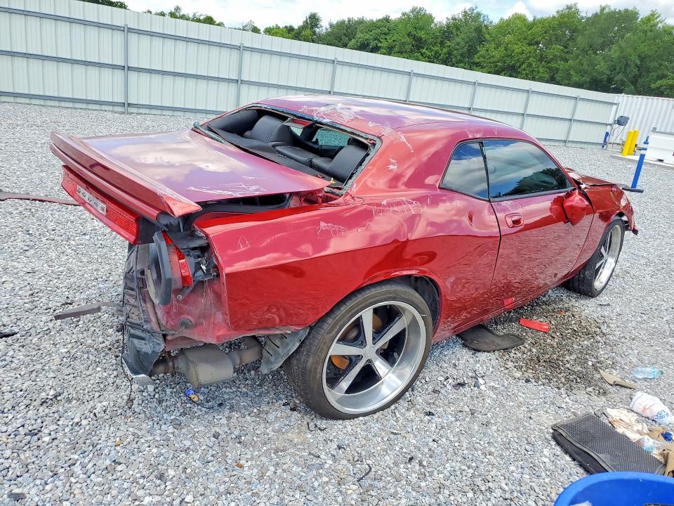 Продаж на аукціоні авто 2010 Dodge Challenger, vin: 2B3CJ5DT3AH179838, номер лоту: 52208076