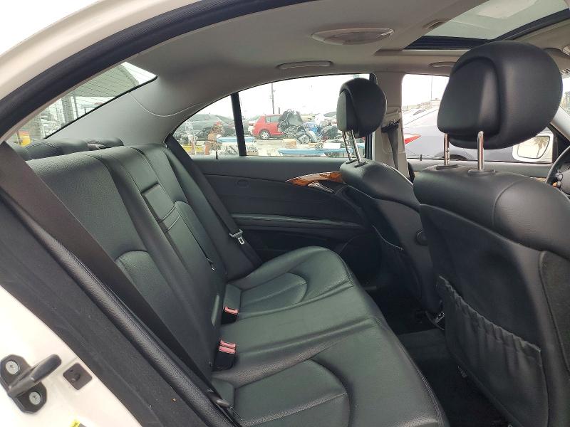 Продажа на аукционе авто 2007 Mercedes-benz E, vin: WDBUF56X97B079019, номер лота: 53765886