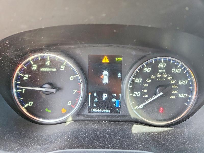 Продаж на аукціоні авто 2020 Mitsubishi Outlander, vin: JA4AD3A3XLZ020205, номер лоту: 53826856