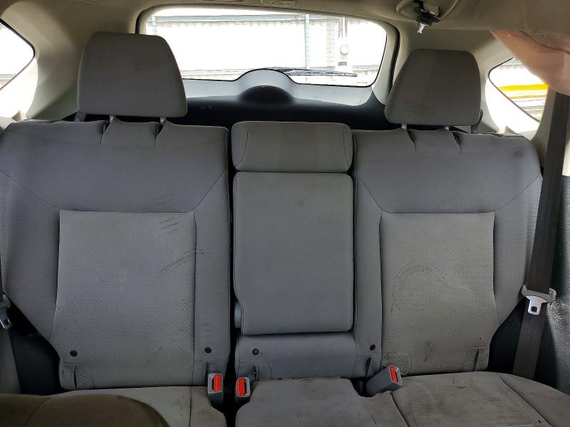 Aukcja sprzedaży 2016 Honda Cr-v, vin: 2HKRM3H53GH532658, numer aukcji: 55302766