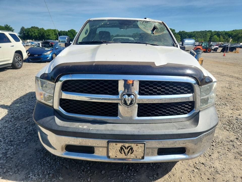 Aukcja sprzedaży 2014 Ram 1500, vin: 3C6JR6AG3EG191593, numer aukcji: 53257816