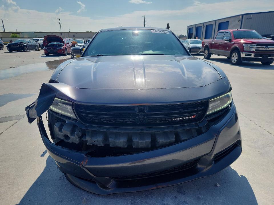 2020 Dodge Charger მანქანა იყიდება აუქციონზე, vin: 2C3CDXBG9LH200268, აუქციონის ნომერი: 54426466