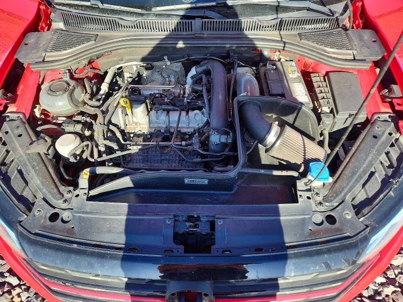 2019 Volkswagen Jetta მანქანა იყიდება აუქციონზე, vin: 3VWN57BU0KM004675, აუქციონის ნომერი: 52914576