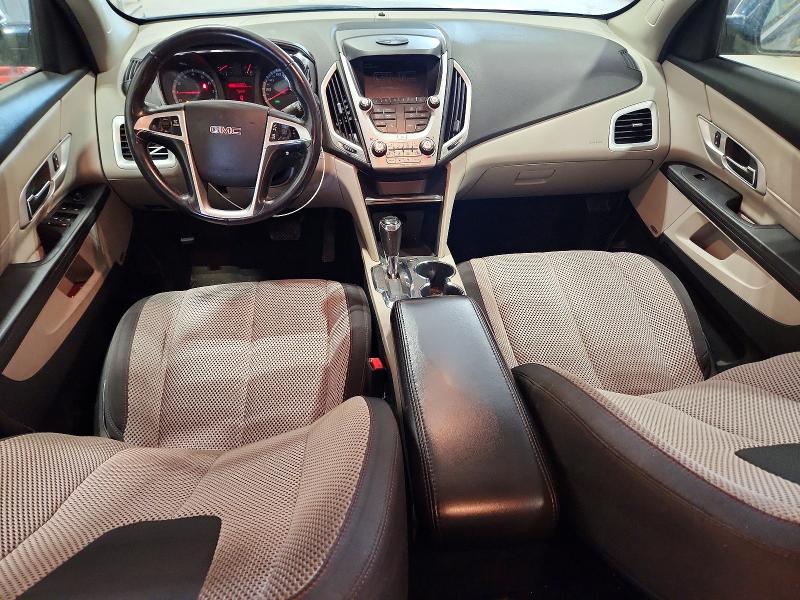 Продажа на аукционе авто 2017 Gmc Terrain, vin: 2GKALNEK9H6139084, номер лота: 53378706