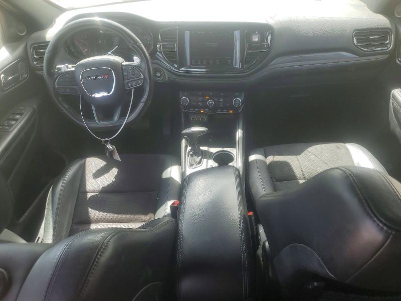 Aukcja sprzedaży 2022 Dodge Durango, vin: 1C4RDJDG3NC182792, numer aukcji: 53239296