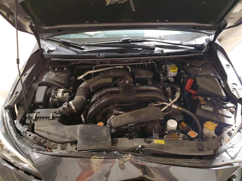 54695166 :رقم المزاد ، 4S3GTAD62N3718634 vin ، 2022 Subaru Impreza مزاد بيع