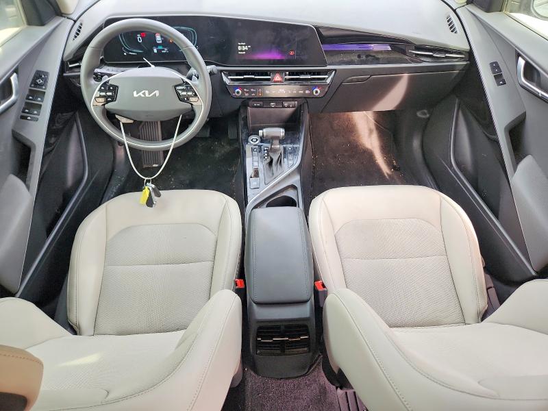 Продаж на аукціоні авто 2024 Kia Niro, vin: KNDCR3LE8R5148540, номер лоту: 52124826