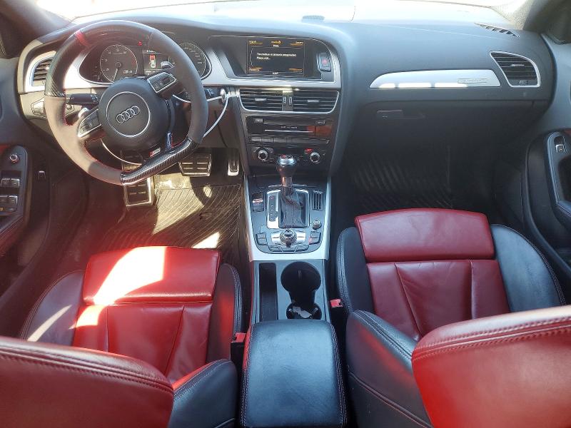 Продаж на аукціоні авто 2014 Audi S4, vin: WAUBGCFL9EA092232, номер лоту: 54152726