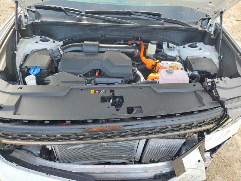 54720306 :رقم المزاد ، 5NMP5DG17TH115589 vin ، 2026 Hyundai Santa Fe مزاد بيع
