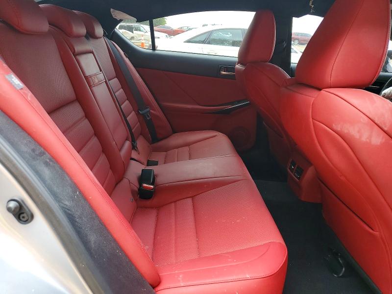 2022 Lexus Is მანქანა იყიდება აუქციონზე, vin: JTHGZ1B29N5051983, აუქციონის ნომერი: 53155686