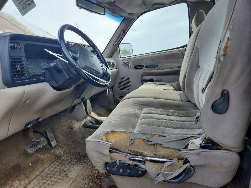 Продажа на аукционе авто 1996 Dodge Ram 2500, vin: 1B7KF26W8TS654672, номер лота: 51701006