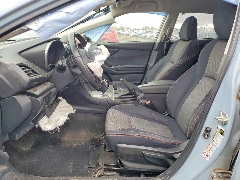 Продажа на аукционе авто 2019 Subaru Crosstrek, vin: JF2GTAEC3K8282719, номер лота: 54512946