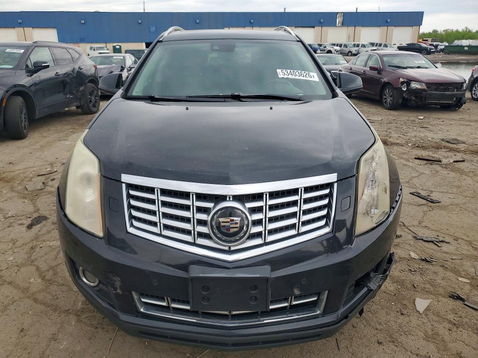 Продажа на аукционе авто 2013 Cadillac Srx, vin: 3GYFNJE32DS604310, номер лота: 53403626