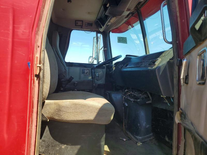 Aukcja sprzedaży 2000 Volvo Conventional, vin: 4V5JC2UF4YN869284, numer aukcji: 54999736
