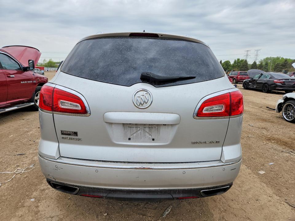 Продаж на аукціоні авто 2014 Buick Enclave, vin: 5GAKRBKD1EJ180893, номер лоту: 53345016