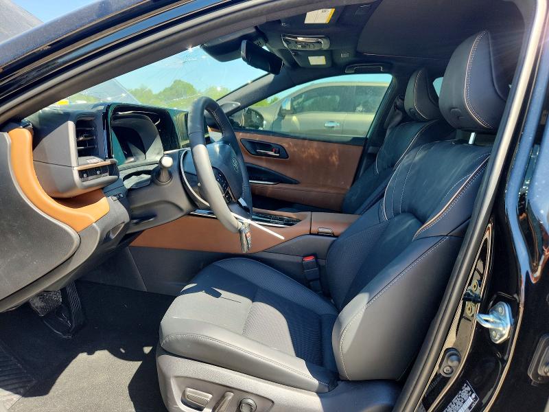 Продажа на аукционе авто 2026 Toyota Crown, vin: JTDAAAAF8T3045958, номер лота: 53287616