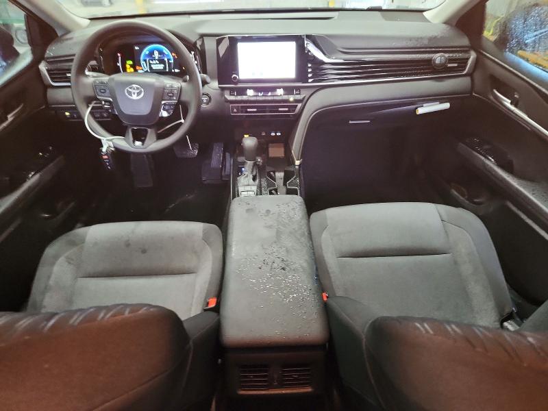 Продажа на аукционе авто 2026 Toyota Camry, vin: 4T1DAACK8TU671894, номер лота: 51990726