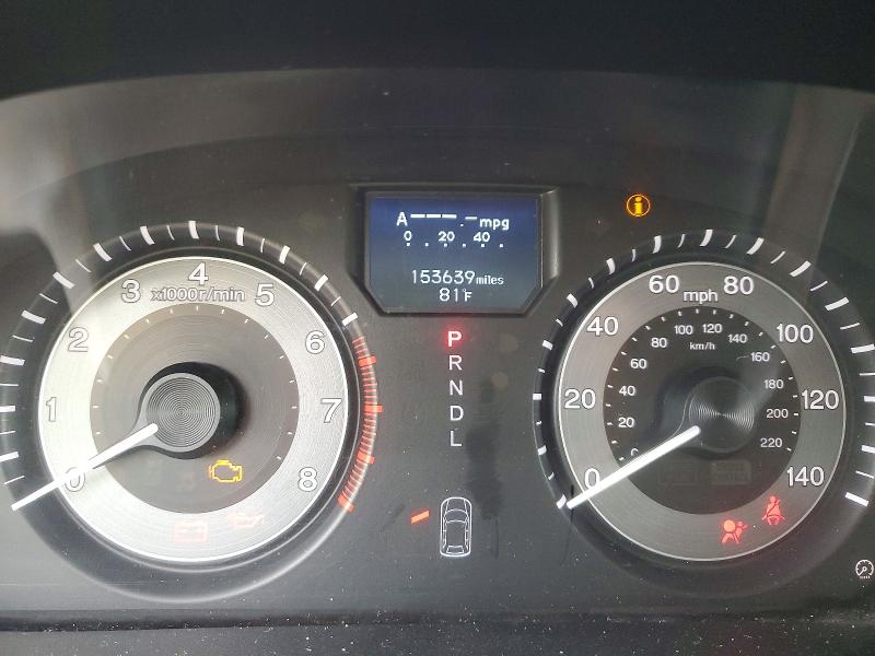 53618246 :رقم المزاد ، 5FNRL5H92GB105956 vin ، 2016 Honda Odyssey مزاد بيع
