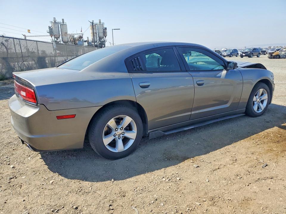 54693786 :رقم المزاد ، 2B3CL3CG5BH549966 vin ، 2011 Dodge Charger مزاد بيع