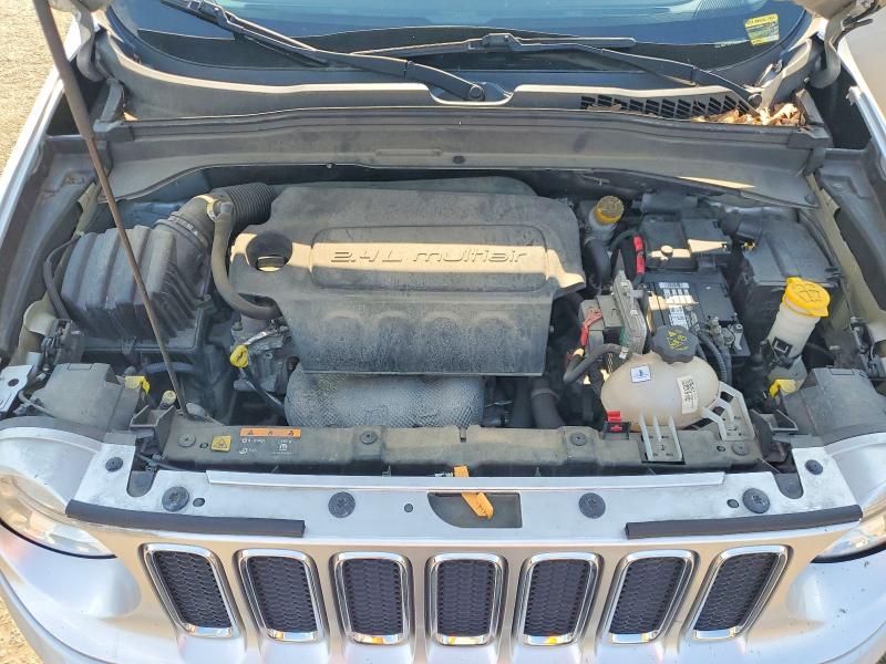 Продаж на аукціоні авто 2015 Jeep Renegade, vin: ZACCJBDT5FPC05939, номер лоту: 54254086