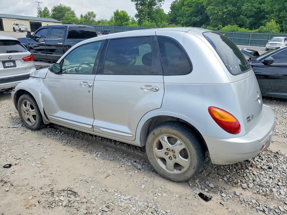 Aukcja sprzedaży 2007 Chrysler Pt Cruiser, vin: 3A4FY58B87T614078, numer aukcji: 54695886