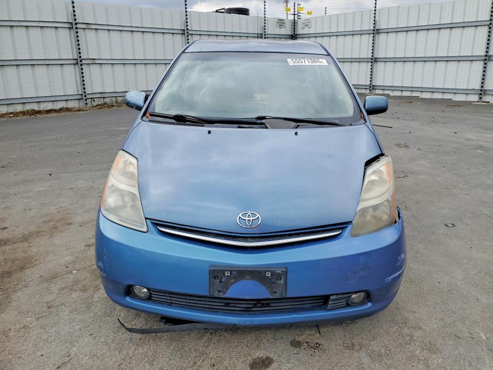 Продажа на аукционе авто 2008 Toyota Prius, vin: JTDKB20U987776180, номер лота: 55571386