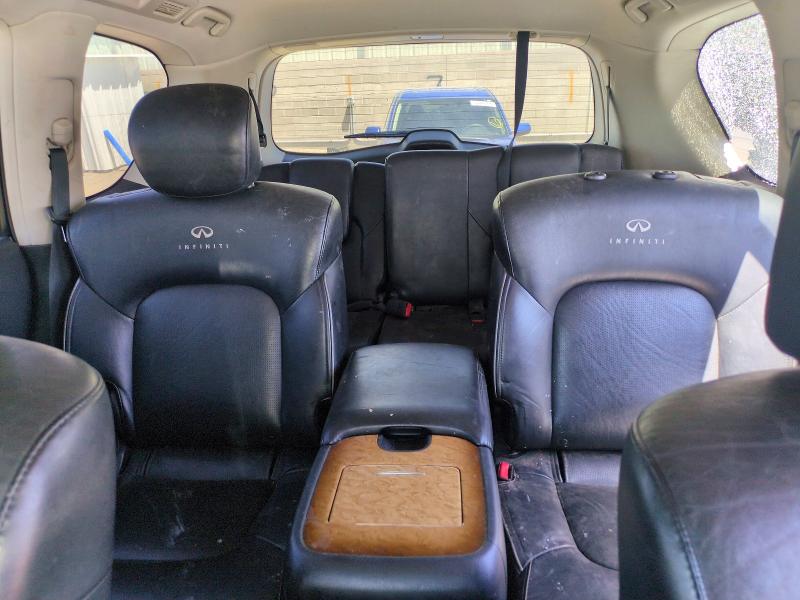 Продажа на аукционе авто 2013 Infiniti Qx56, vin: JN8AZ2NE2D9042363, номер лота: 53623036