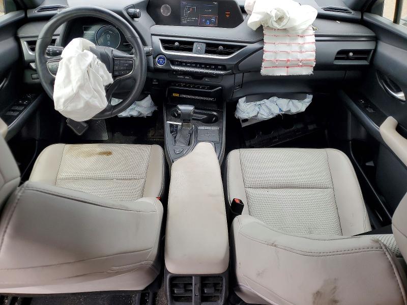 Aukcja sprzedaży 2020 Lexus Ux, vin: JTHP9JBH3L2027018, numer aukcji: 52645646