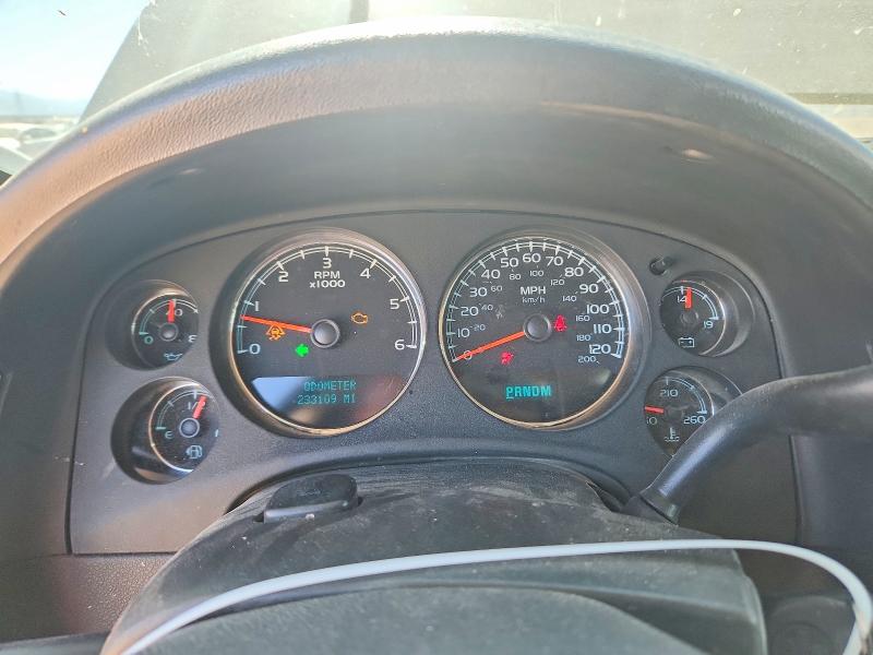 Продажа на аукционе авто 2009 Chevrolet Avalanche, vin: 3GNFK12019G232467, номер лота: 53945366