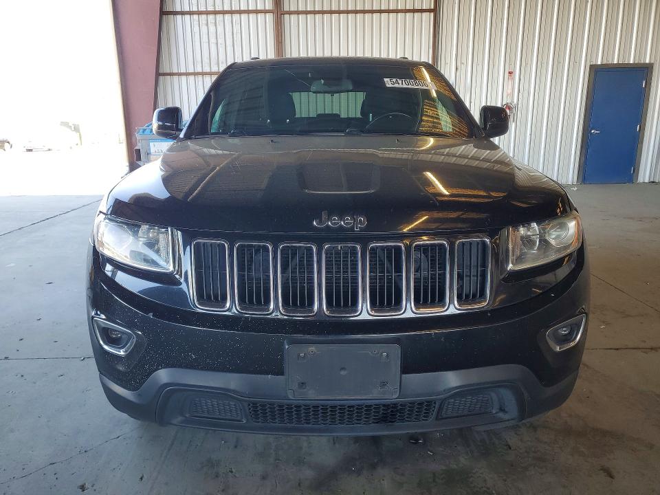 54700806 :رقم المزاد ، 1C4RJEAG4GC457691 vin ، 2016 Jeep Grand Cherokee مزاد بيع