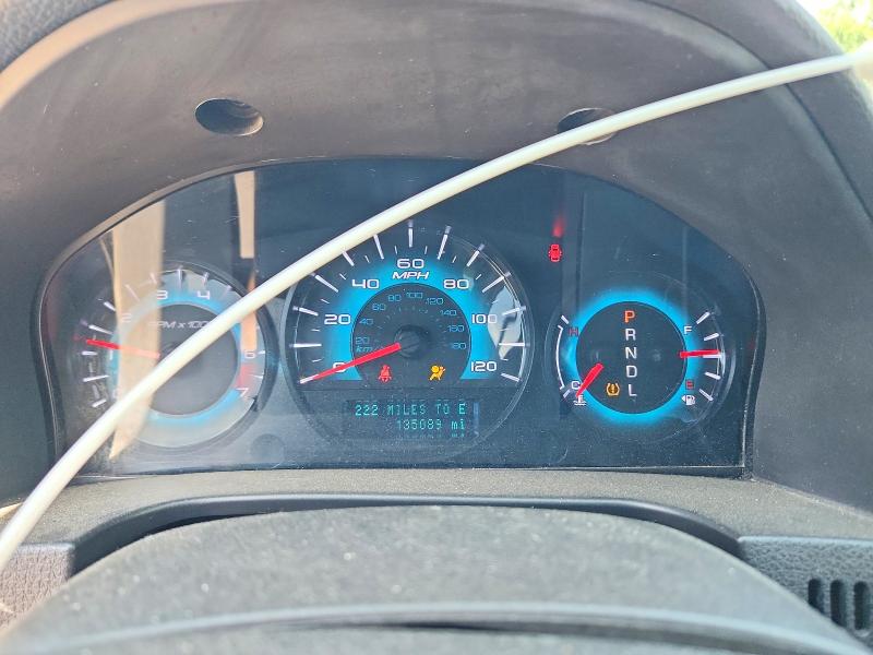 2012 Ford Fusion მანქანა იყიდება აუქციონზე, vin: 3FAHP0HA6CR172166, აუქციონის ნომერი: 53160266