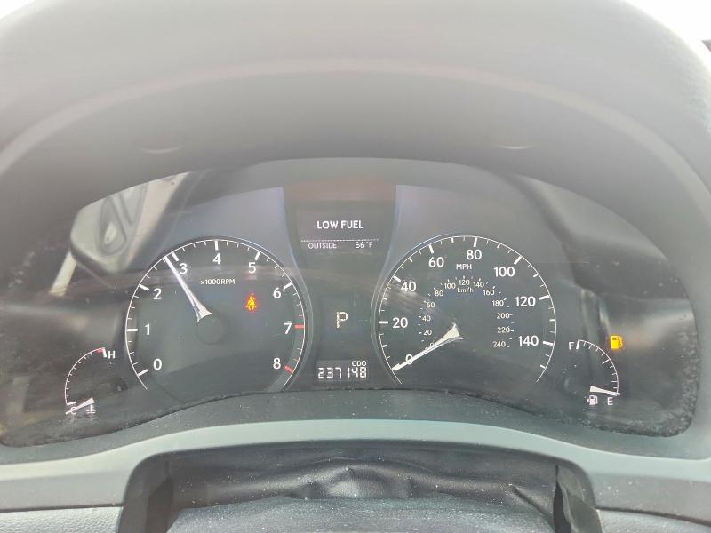 51863926 :رقم المزاد ، 2T2ZK1BA8AC027821 vin ، 2010 Lexus Rx مزاد بيع