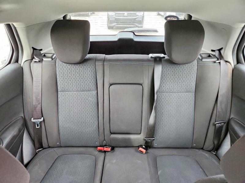 Продажа на аукционе авто 2015 Chevrolet Trax, vin: KL7CJKSB5FB244788, номер лота: 53072476