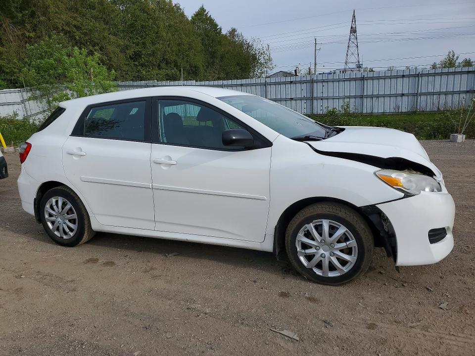 Продажа на аукционе авто 2013 Toyota Matrix, vin: 2T1KU4EE7DC977754, номер лота: 54695656