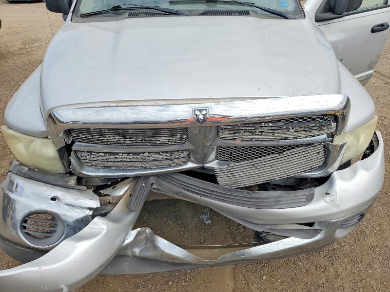 2002 Dodge Ram 1500 მანქანა იყიდება აუქციონზე, vin: 1D7HU18Z12S674560, აუქციონის ნომერი: 52781356