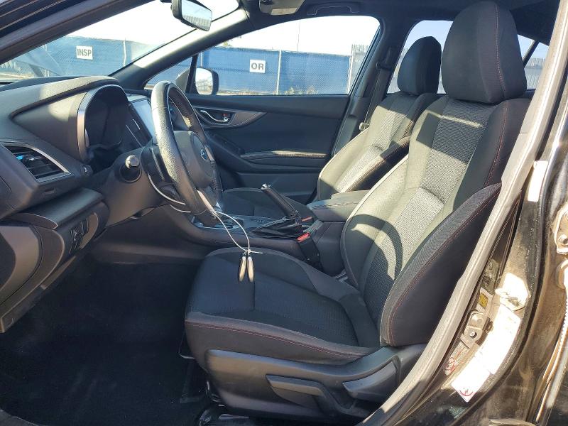 Продажа на аукционе авто 2017 Subaru Impreza, vin: 4S3GKAL60H3601031, номер лота: 54562506