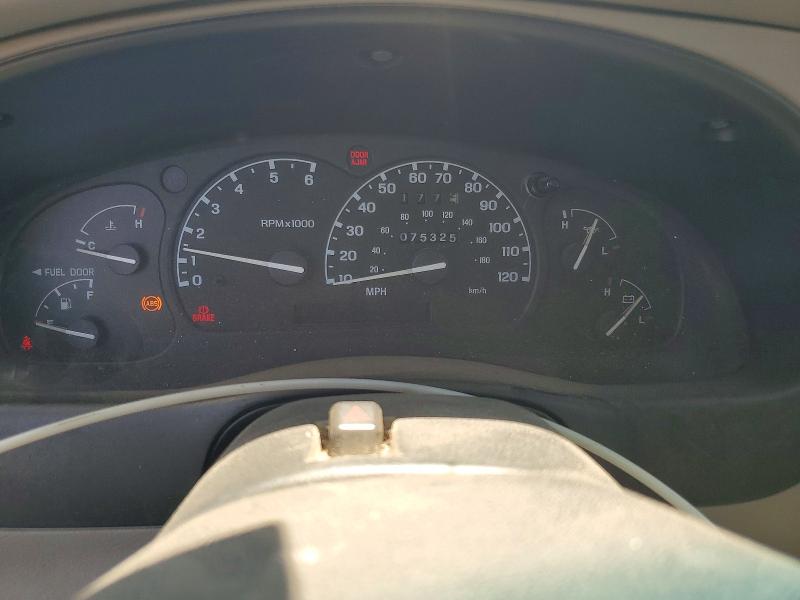 Aukcja sprzedaży 1998 Ford Explorer, vin: 1FMYU22X2WUD28434, numer aukcji: 53932616