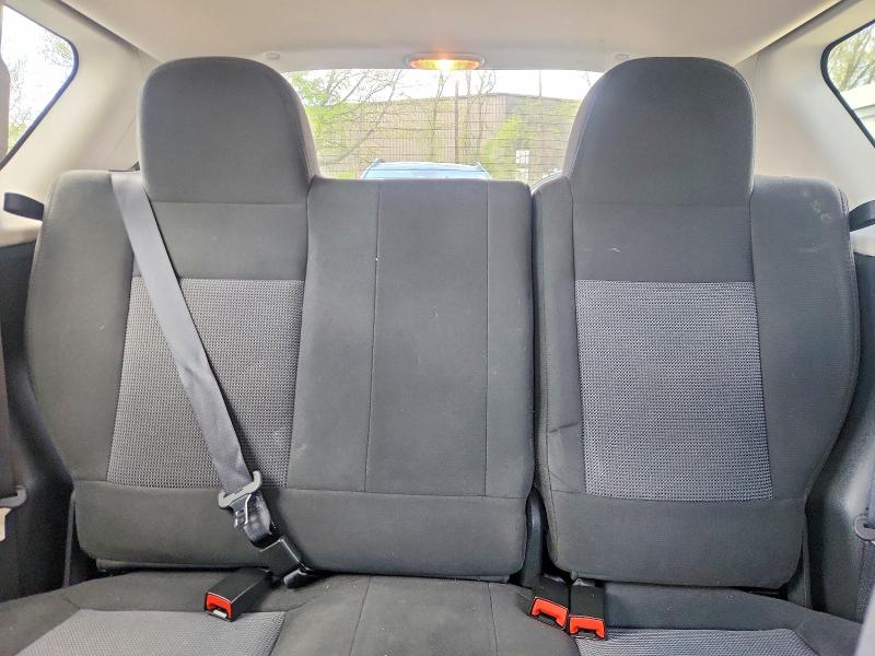 53168806 :رقم المزاد ، 1C4NJDBB2GD571694 vin ، 2016 Jeep Compass مزاد بيع