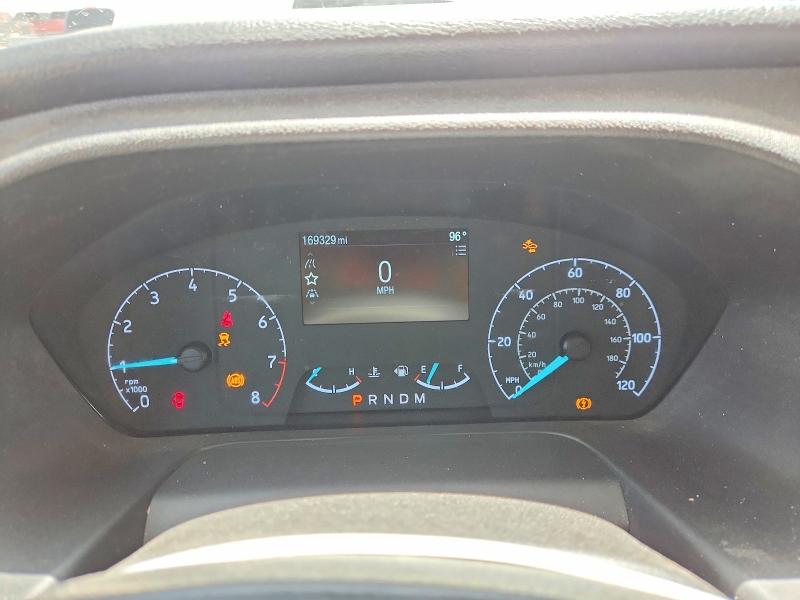 Aukcja sprzedaży 2022 Ford Transit, vin: 1FTBR1X84NKA05519, numer aukcji: 51100826