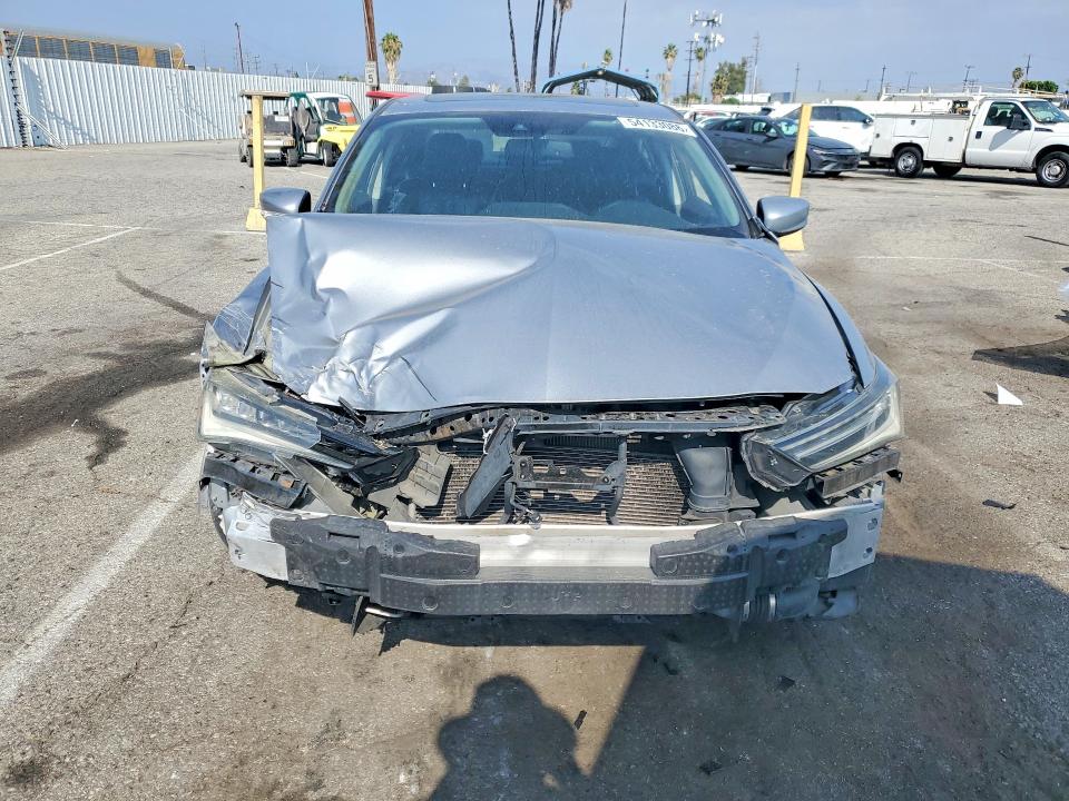 Продажа на аукционе авто 2019 Acura Ilx, vin: 19UDE2F70KA001148, номер лота: 54133086