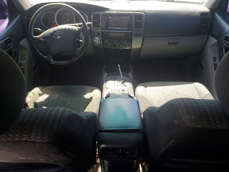 Продаж на аукціоні авто 2006 Toyota 4runner, vin: JTEBU14R860100556, номер лоту: 55047846
