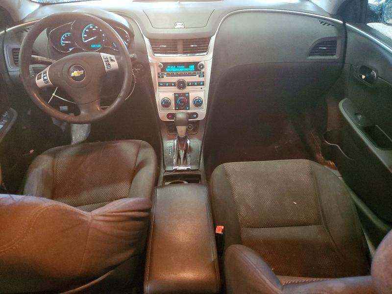 55611596 :رقم المزاد ، 1G1ZC5E15BF108894 vin ، 2011 Chevrolet Malibu مزاد بيع